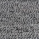 Thick woven rug Rustic 72x128 wool modern rug