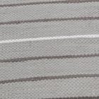 Rag rug 79x143 striped rug