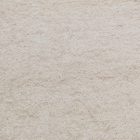 Soft rug 76x133 beige cotton carpet