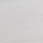 Rag rug 130x68 beige cotton Rag rug