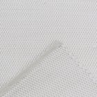 Rag rug 130x68 beige cotton Rag rug