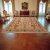 Large carpet Ziegler 291x397 handmade oriental carpet for living room