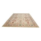 Large carpet Ziegler 291x397 handmade oriental carpet for living room