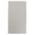 Rag rug 121x74 white cotton Rag rug