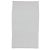 Rag rug 126x73 white cotton Rag rug