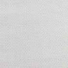 Rag rug 126x73 white cotton Rag rug