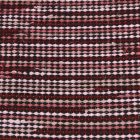Rag rug 140x66 striped cotton Rag rug