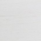 Rag rug 135x71 white cotton Rag rug