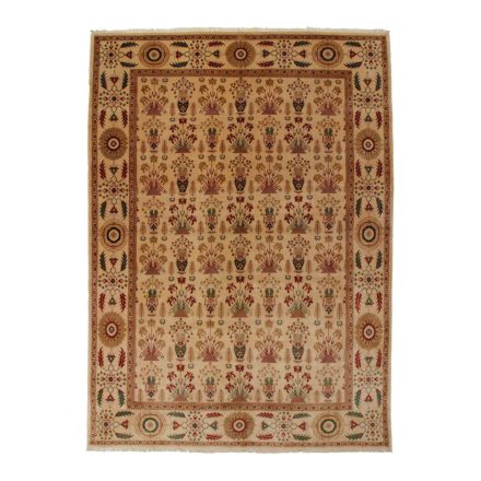 Large carpet Ziegler 271x373 handmade oriental carpet for living room