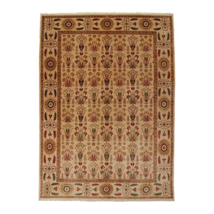 Large carpet Ziegler 271x373 handmade oriental carpet for living room