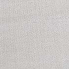 Rag rug 135x73 white cotton Rag rug