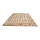 Large rug Ziegler 271x373 handmade oriental carpet for living room