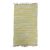Rag rug 76x126 multicolour cotton rag rug