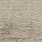 Rag rug 92x172 beige cotton rag rug