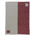 Woven wool carpet Rustic 273x237 wool carpet to living room