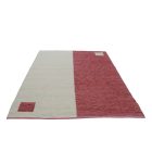 Woven wool carpet Rustic 273x237 wool carpet to living room