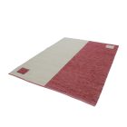 Woven wool carpet Rustic 273x237 wool carpet to living room