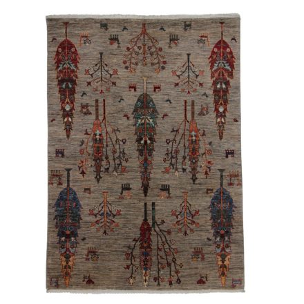Shawal oriental carpet 153x216 Handmade oriental carpet for living room