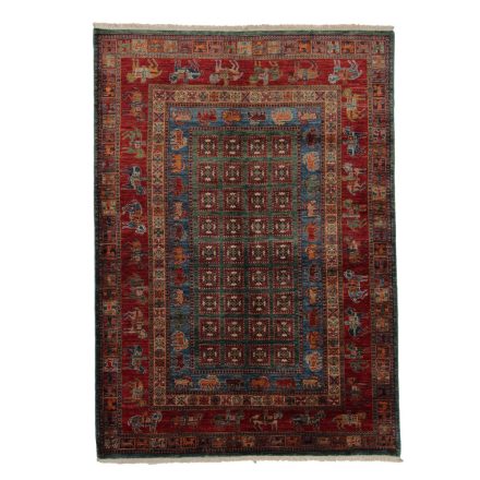 Shawal oriental carpet 151x212 Handmade oriental carpet for living room