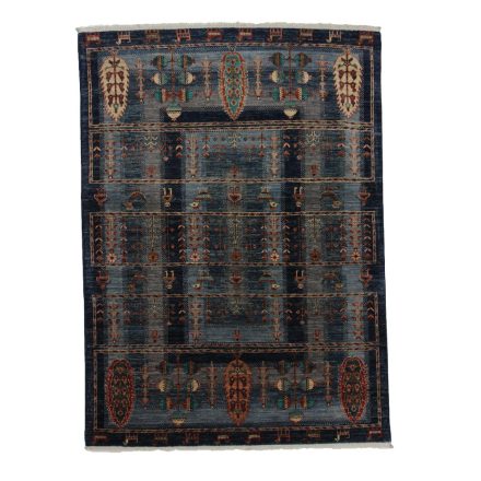 Shawal oriental carpet 151x209 Handmade oriental living room carpet