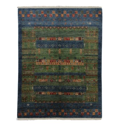 Shawal oriental carpet 149x196 Handmade wool rug