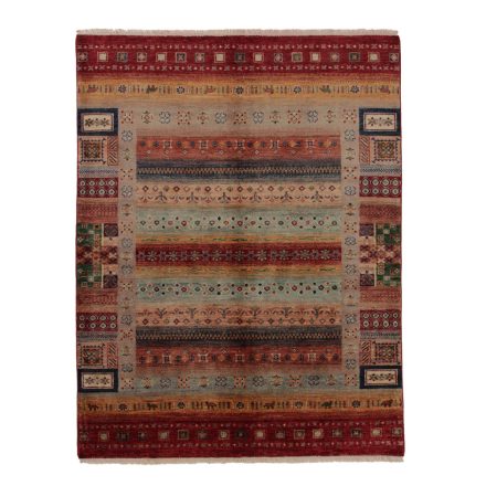 Shawal oriental carpet 154x200 Handmade oriental carpet for living room