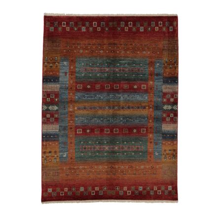 Shawal oriental carpet 156x212 Handmade wool rug