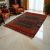 Shawal oriental carpet 156x212 Handmade wool rug