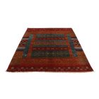 Shawal oriental carpet 156x212 Handmade wool rug