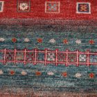 Shawal oriental carpet 156x212 Handmade wool rug