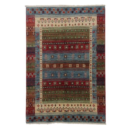 Shawal oriental carpet 120x174 Handmade wool rug