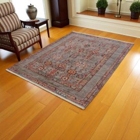 Shawal oriental carpet 151x197 Handmade wool rug