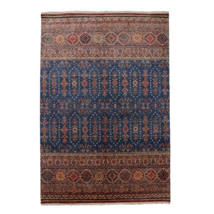 Shawal oriental carpet 200x292 Handmade oriental carpet for living room