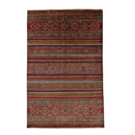 Shawal oriental carpet 204x320 Handmade oriental carpet for living room