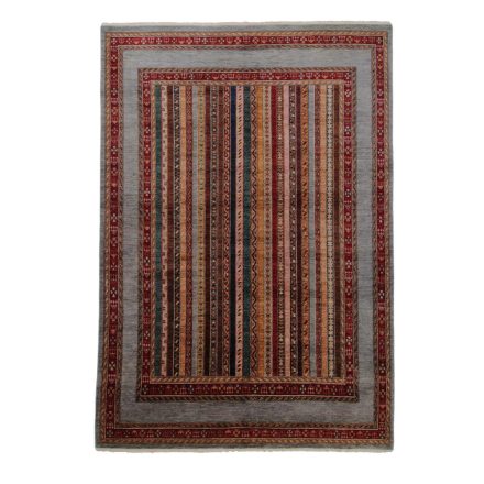 Shawal oriental carpet 206x296 Handmade oriental carpet for living room