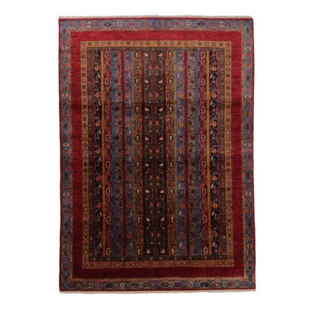 Shawal oriental carpet 205x291 Handmade oriental carpet for living room