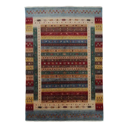 Shawal oriental carpet 202x298 Handmade oriental carpet for living room