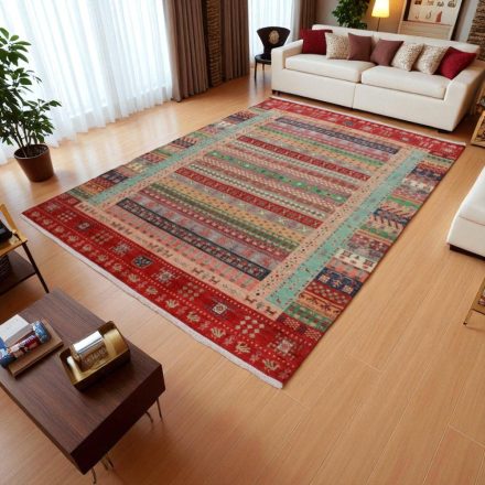 Shawal oriental carpet 210x297 Handmade oriental carpet for living room