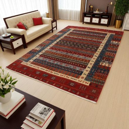 Shawal oriental carpet 210x304 Handmade oriental carpet for living room
