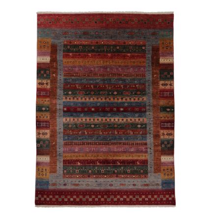 Shawal oriental carpet 205x285 Handmade oriental carpet for living room