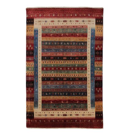 Shawal oriental carpet 198x309 Handmade oriental carpet for living room