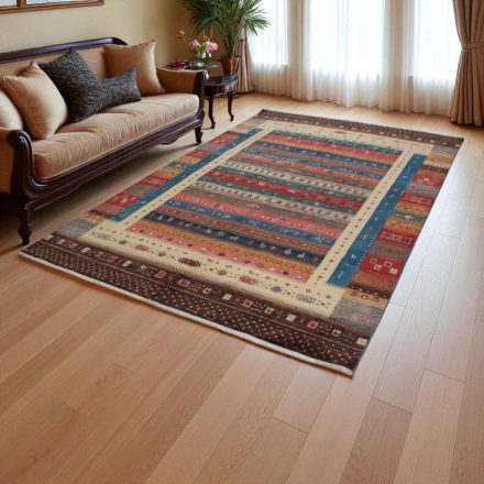 Shawal oriental carpet 205x315 Handmade oriental carpet for living room