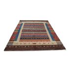 Shawal oriental carpet 205x315 Handmade oriental carpet for living room