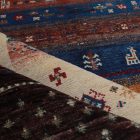 Shawal oriental carpet 205x315 Handmade oriental carpet for living room