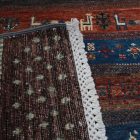Shawal oriental carpet 205x315 Handmade oriental carpet for living room