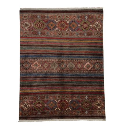 Shawal oriental carpet 184x193 Handmade oriental carpet for living room