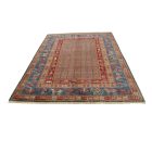 Oriental carpet Shawal 170x262 Handmade Afghan rug