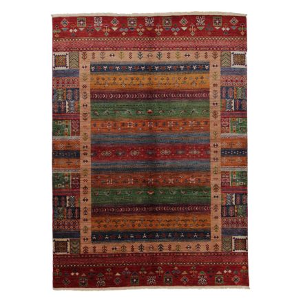 Oriental carpet Shawal 174x241 Handmade Afghan rug