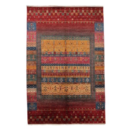 Oriental carpet Shawal 179x269 Handmade Afghan rug