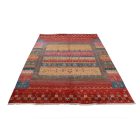 Oriental carpet Shawal 179x269 Handmade Afghan rug